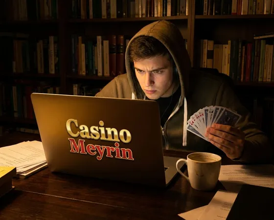 Online Blackjack spielen und gewinnen | Casino Meyrin