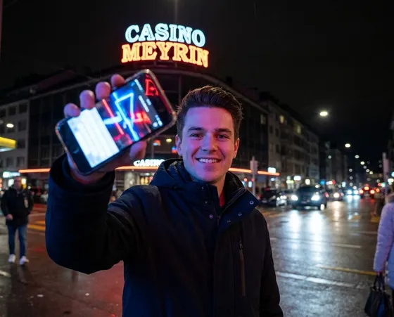 Bonusangebote und Aktionen für Spieler | Casino Meyrin
