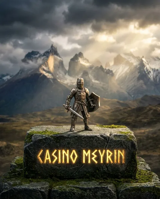 Neues Konto bei Casino Meyrin erstellen